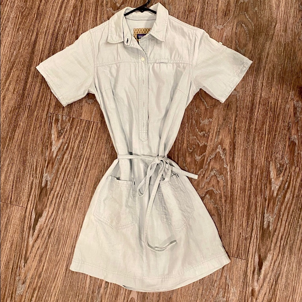 Women’s Patagonia dress (Size 2)